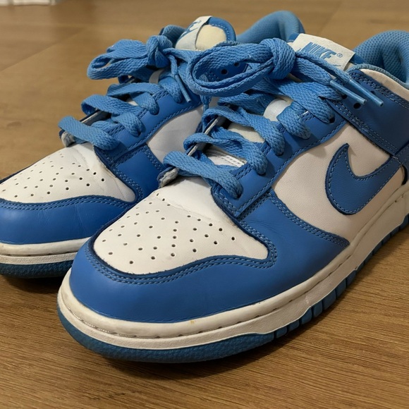 Nike Dunk Low - UNC - Size 6Y - Picture 2 of 4